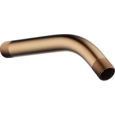 Click here to see Brizo RP40593BZ Brizo RP40593BZ Brushed Bronze Shower Arm