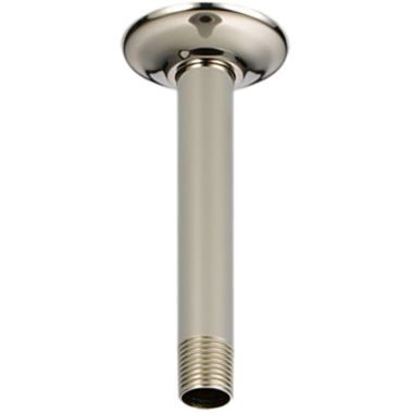 Click here to see Brizo RP48985PN Brizo Essential Shower Series 6