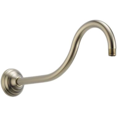 Click here to see Brizo RP54168BN Brizo RP54168BN Brushed Nickel Shower Arm And Flange