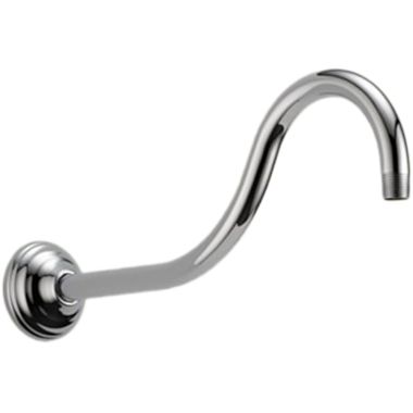 Click here to see Brizo RP54168PC Brizo RP54168PC Polished Chrome Shower Arm And Flange