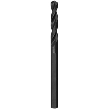 Click here to see Milwaukee 49-56-8000 Milwaukee 49-56-8000 Pilot Drill Bit, 1/4 in Dia X 4 in L, For Use With 49-56-7140 Hole Saw Arbors