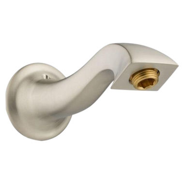 Click here to see Brizo RP48040BN Brizo RP48040BN RSVP Brushed Nickel Shower Arm
