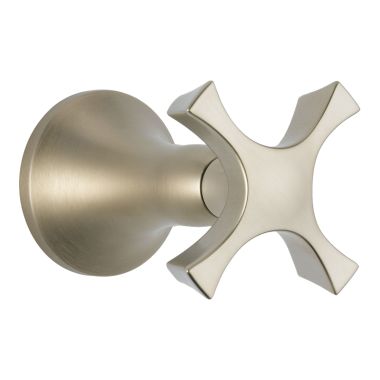 Click here to see Brizo T66695-BN Brizo T66695-BN RSVP Brushed Nickel Sensori Volume Control Trim
