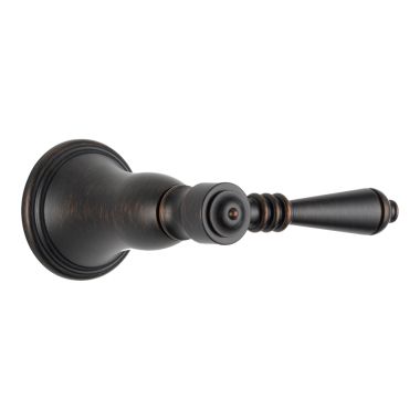 Click here to see Brizo T66636-RB Brizo Tresa Sensori Single-Handle Volume Control Trim, Lever Handle, Venetian Bronze - T66636-RB