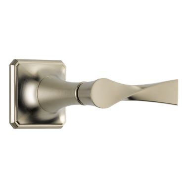 Click here to see Brizo T66630-BN Brizo Virage Sensori Single-Handle Volume Control Trim, Lever Handle, Brushed Nickel - T66630-BN