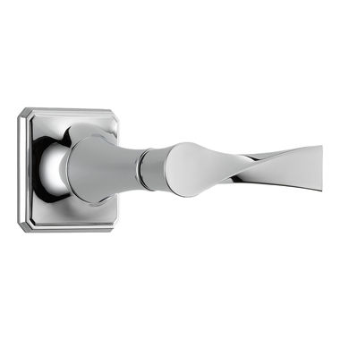 Click here to see Brizo T66630-PC Brizo Virage Sensori Single-Handle Volume Control Trim, Lever Handle, Polished Chrome - T66630-PC