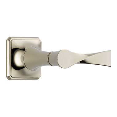 Click here to see Brizo T66630-PN Brizo Virage Sensori Single-Handle Volume Control Trim, Lever Handle, Polished Nickel - T66630-PN