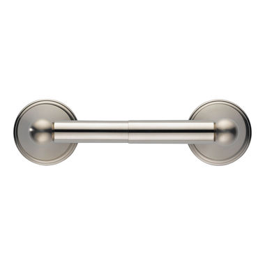 Click here to see Brizo 69550-BN Brizo Traditional Toilet Paper Holder, Brilliance Brushed Nickel - 69550-BN