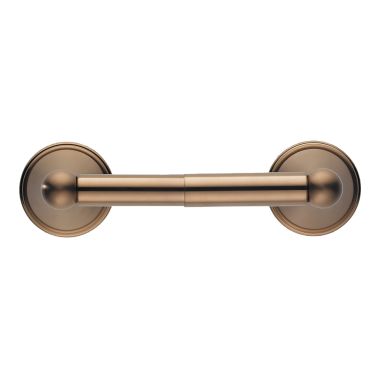 Click here to see Brizo 69550-BZ Brizo 69550-BZ Brushed Bronze Toilet Tissue Holder