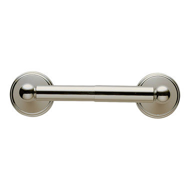 Click here to see Brizo 69550-PN Brizo Traditional Toilet Paper Holder, Brilliance Polished Nickel - 69550-PN