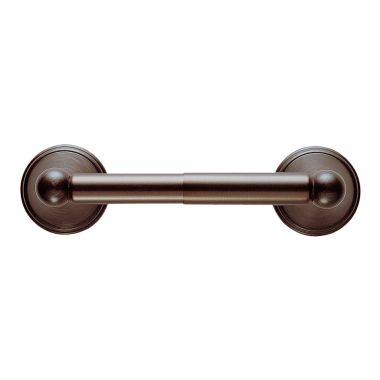 Click here to see Brizo 69550-RB Brizo Traditional Toilet Paper Holder, Venetian Bronze - 69550-RB
