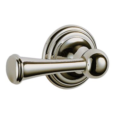 Click here to see Brizo 69561-PN Brizo 69561-PN Polished Nickel Flush Lever Front Mount
