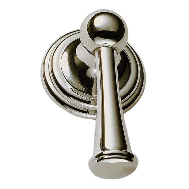 Click here to see Brizo 69562-PN Brizo Traditional Series Brilliance Polished Nickel Side Mount Tank Lever - 69562-PN