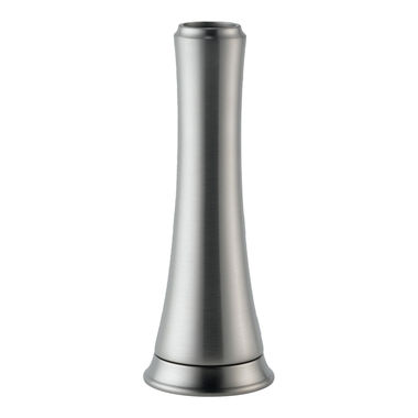 Click here to see Brizo RP50277SS Brizo RP50277SS Baliza Stainless Steel Bud Vase