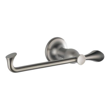 Click here to see Brizo 69950-BN Brizo RSVP Toilet Paper Holder, Brushed Nickel - 69950-BN
