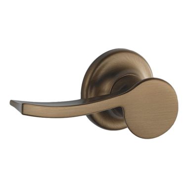 Click here to see Brizo 69960-BZ Brizo 69960-BZ RSVP Brushed Bronze Front Mount Tank Lever