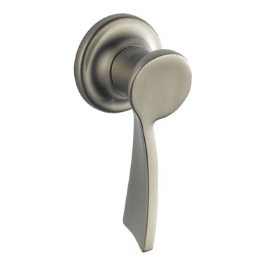 Click here to see Brizo 69962-BN Brizo 69962-BN RSVP Brushed Nickel Side Mount Tank Lever