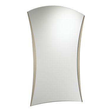 Click here to see Brizo 69980-BN Brizo 69980-BN RSVP Brushed Nickel Wall Mirror