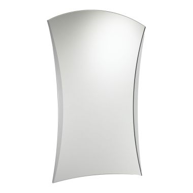 Click here to see Brizo 69980-PC Brizo 69980-PC RSVP Polished Chrome Wall Mirror