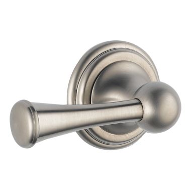 Click here to see Brizo 69561-BN Brizo 69561-BN Traditional Brushed Nickel Front Mount Tank Lever