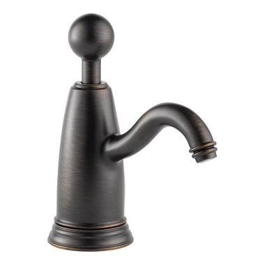 Click here to see Brizo RP61024RB Brizo RP61024RB Tresa Venetian Bronze Soap Dispenser