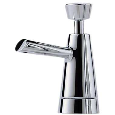 Click here to see Brizo RP42878 Brizo RP42878 Venuto Polished Chrome Soap or Lotion Dispenser