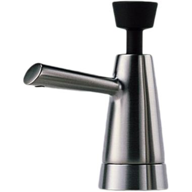 Click here to see Brizo RP42878SSST Brizo RP42878SSST Venuto Stainless Steel Soap or Lotion Dispenser