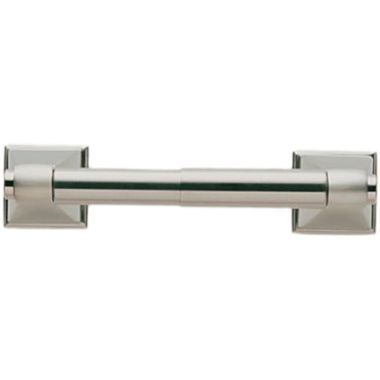 Click here to see Brizo 69850-BN Brizo Vesi Toilet Paper Holder, Brushed Nickel - 69850-BN