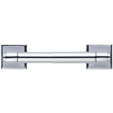 Click here to see Brizo 69850-PC Brizo Vesi Toilet Paper Holder, Polished Chrome - 69850-PC