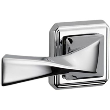 Click here to see Brizo 696030-PC Brizo Virage Polished Chrome Front Mount Tank Lever - 696030-PC
