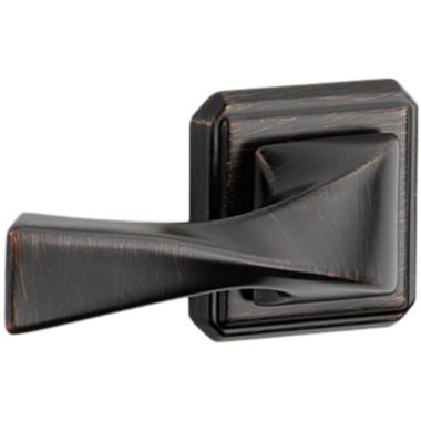 Click here to see Brizo 696030-RB Brizo Virage Venetian Bronze Front Mount Tank Lever - 696030-RB