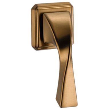 Click here to see Brizo 696230-BZ Brizo 696230-BZ Virage Brushed Bronze Side Mount Tank Lever