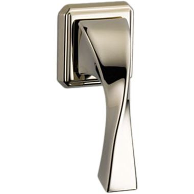 Click here to see Brizo 696230-PN Brizo 696230-PN Virage Polished-Nickel Side-Mount Toilet-Tank Lever