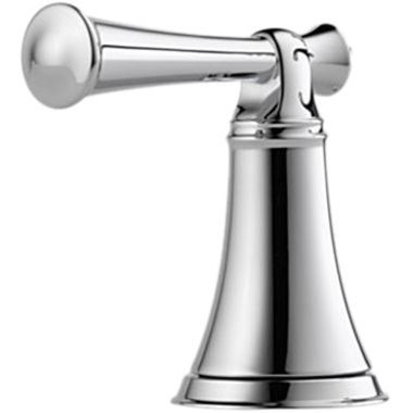 Click here to see Brizo HL505-PC Brizo HL505-PC Baliza Polished Chrome Metal Lever Handle Kit