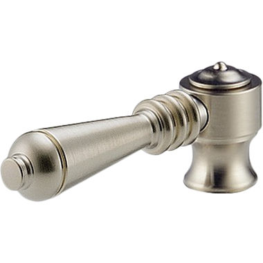Click here to see Brizo HK36-BN Brizo HK36-BN Brushed Nickel Single Metal Lever Handle Kit