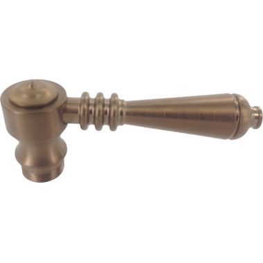 Click here to see Brizo HK36-BZ Brizo HK36-BZ Brushed Bronze Single Metal Lever Handle Kit