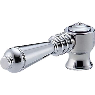 Click here to see Brizo HK36-PC Brizo HK36-PC Polished Chrome Single Metal Lever Handle Kit