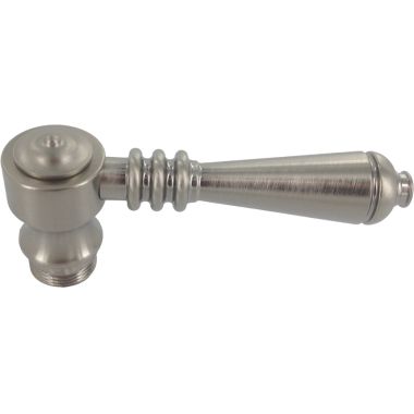 Click here to see Brizo HK36-SS Brizo HK36-SS Stainless Steel Single Metal Lever Handle Kit