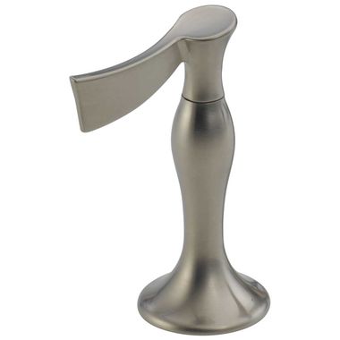 Click here to see Brizo HL5390-BN Brizo HL5390-BN RSVP Brushed Nickel Lavatory Lever Handle Kit