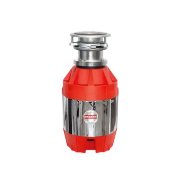 Click here to see Franke FWDJ75B Franke Food Waste Disposer, Bio Shield, Sound Insulated, Batch Feed, 3/4 HP, 2700 RPM, 120V - FWDJ75B (134.0481.769)