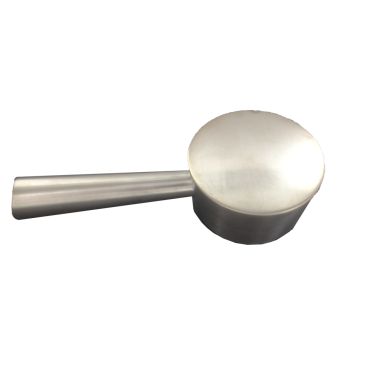 Click here to see Brizo RP42871SS Brizo RP42871SS Venuto Stainless Steel Single Lever Handle Kit