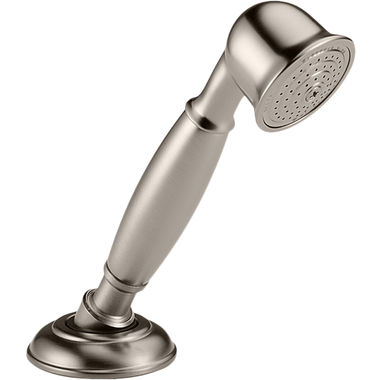 Click here to see Brizo RP34696PN Brizo RP34696PN Polished Nickel Roman Tub Handshower Wand