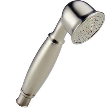 Click here to see Brizo RP34696SN Brizo RP34696SN Satin Nickel Traditional Handshower