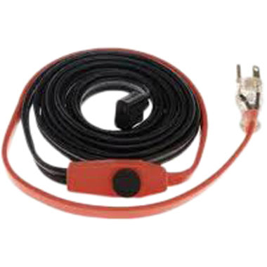 Click here to see Easyheat AHB-016 Tape Easy Heat Ahb-016 6' Freeze Protection Heat Tape