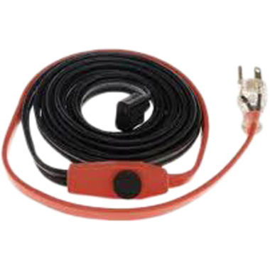Click here to see Easyheat AHB-019 Tape Easy Heat Ahb-019 9' Freeze Protection Heat Tape 