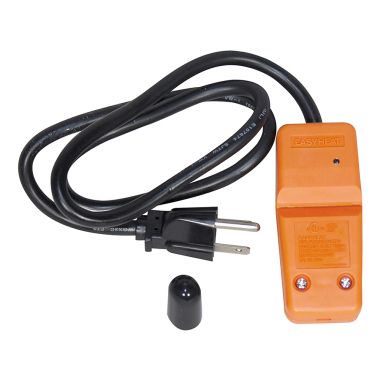 Click here to see Easyheat 10803 Easy Heat 10803 Heat Tape Freeze Free Connector Kit