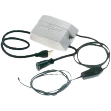 Click here to see Easyheat RS-2 EasyHeat RS-2 Roof De-Icing Sentry Control