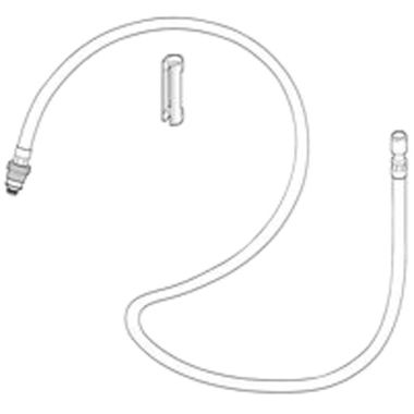 Click here to see Brizo RP50590 Brizo RP50590 Pull-Out Hose Assembly