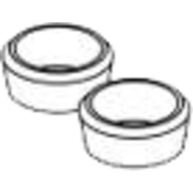 Click here to see Brizo RP50952 Brizo RP50952 Ferrules