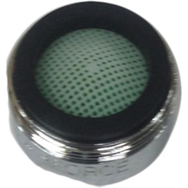 Click here to see Brizo RP40514 Brizo RP40514 Polished Chrome Aerator